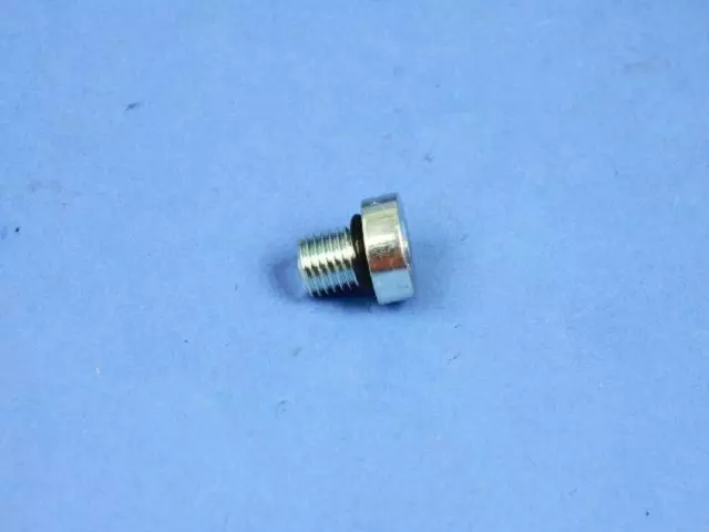 Oil Level Plug Kit - Mopar (68137298AB)