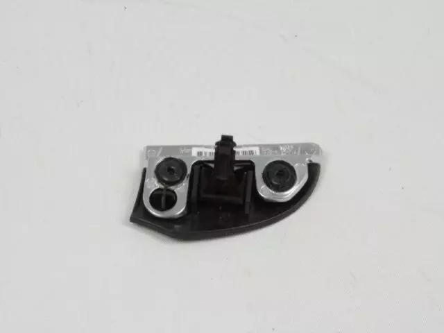 Instrument Panel Applique - Mopar (1VV01AAAAA)