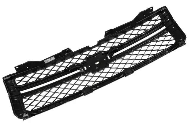 20966058 - Body: Grille for Chevrolet: Silverado 2500 HD, Silverado 3500 HD Image