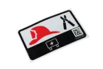 24043780 - Accessories: Engine Decal for GM Image