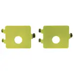 E69Z6C629A - : Spacer for Ford Image