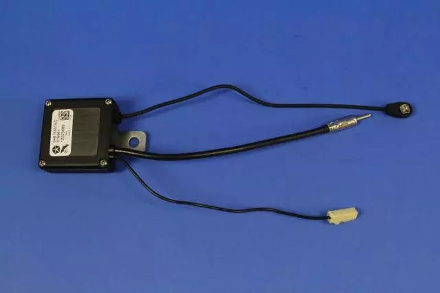 4815551AC - Electrical: Radio Antenna Module for Mopar Image