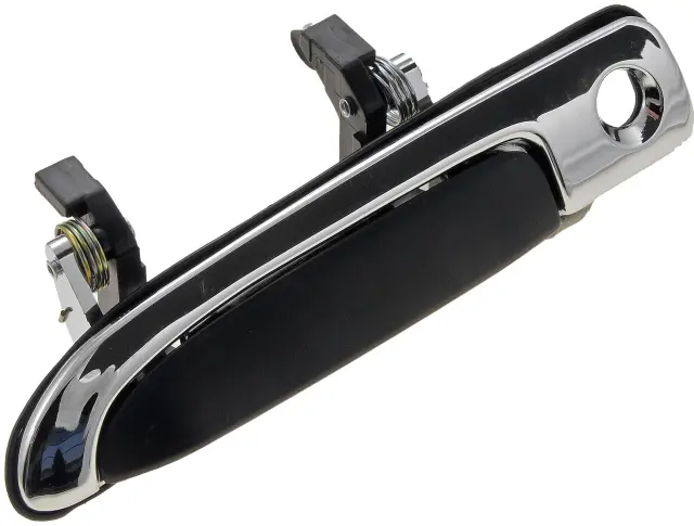 77332 - Body: Front Left Exterior Door Handle for Dorman Image