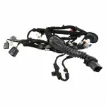 GD9Z14633C - : Wire Assembly Jumper for Ford Image