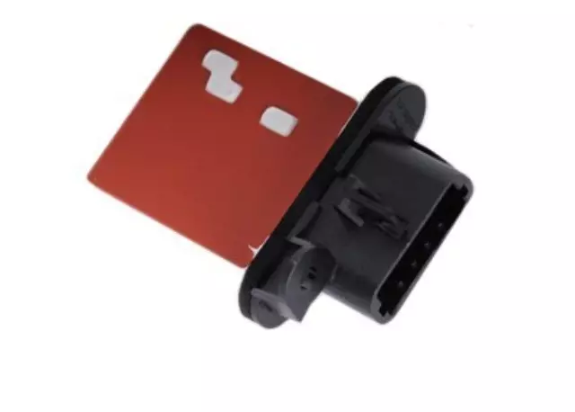 Resistor - GM (15820140)