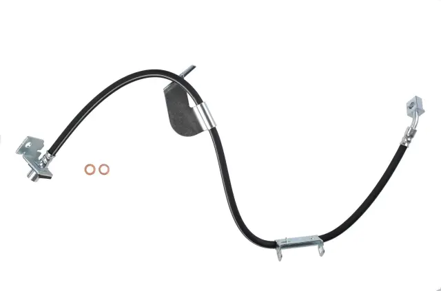 2203213 - Brakes &amp; Brake Parts: Sunsong Brake Hydraulic Hose for Sunsong Image