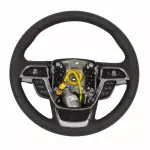 GD9Z3600HF - : Steering Wheel for Lincoln: Continental Image