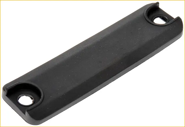926098 - Electrical, Lighting and Body: Liftgate Switch Button Cover for Dorman Image