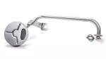 68S3 - : Stock Replacement Oil Pump Screen for Melling Image