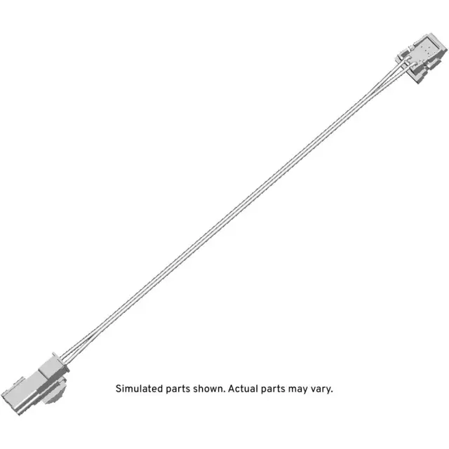 13514045 - Body: Courtesy Lamp for Buick: Enclave | Cadillac: XT5 | Chevrolet: Traverse, Traverse Limited | GMC: Terrain Image