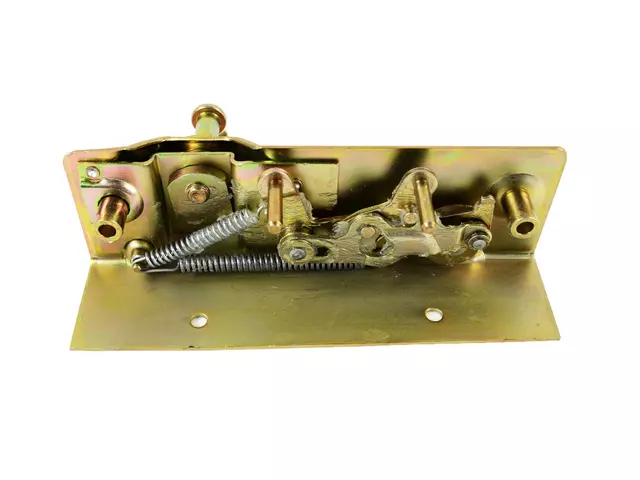 Rear Cargo Door Lock - Mopar (5104368AA)