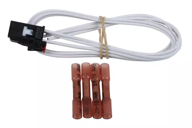 Wiring Pigtail - ACDelco (PT3868)