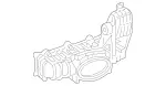 6510904737 - : 2014-2017 Mercedes-Benz - Intake Manifold for Mercedes-Benz: Sprinter 2500, Sprinter 3500 Image