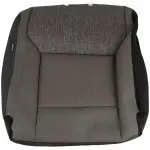 RL3Z1866600EA - : Cover Assembly Rear Seat Back for Ford Image