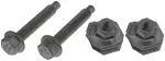 55157 - : Fuel Tank Strap Hardware Kit for Dorman Image