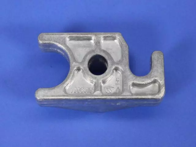 Extention Plate - Mopar (5019191AB)