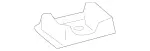 21286800487E94 - : Housing For Load Securing for Mercedes-Benz Image