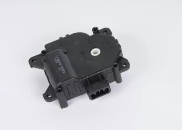 92192011 - HVAC: Motor for Chevrolet: Caprice, SS | Pontiac: G8 Image