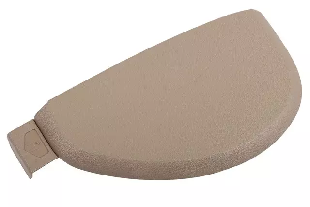 22925348 - Body: Side Trim for Cadillac: Escalade, Escalade ESV, Escalade EXT Image