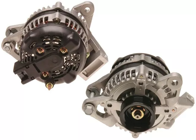 25697766 - : Alternator for GM Image