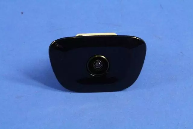 1YR54KBUAI - Electrical: With Bezel Camera Assembly for Mopar Image