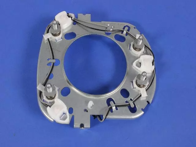 Horn Switch - Mopar (68264384AA)