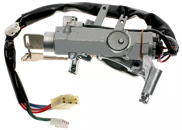 D1448F - : Ignition Switch for ACDelco Image