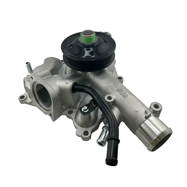 1204620 - Cooling Systems: GMB Engine Water Pump for GMB Image