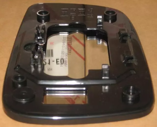 Mirror Glass - Toyota (87931-AA110)