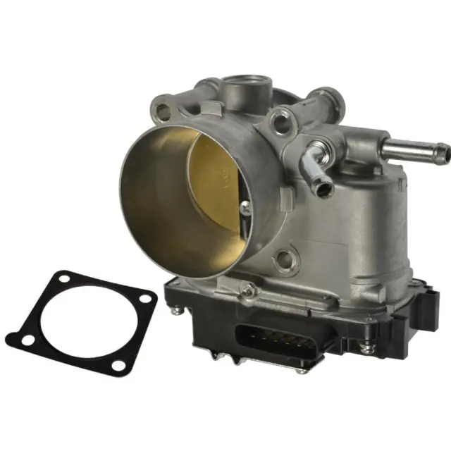 S20213 - Air Intake &amp; Fuel Delivery: Fuel Injection Throttle Body for SMP CORP Image
