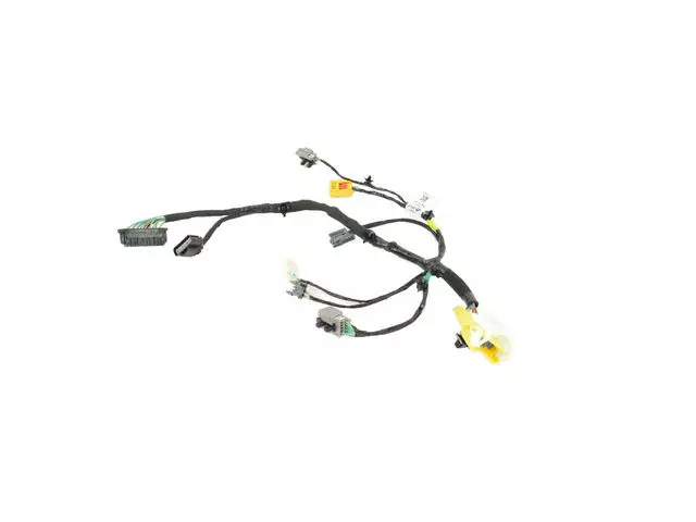68359165AA - Electrical: Seat Cushion Wiring for Mopar Image