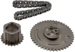 33SRH60SF - : Stock Replacement-3 piece Set for Melling Image