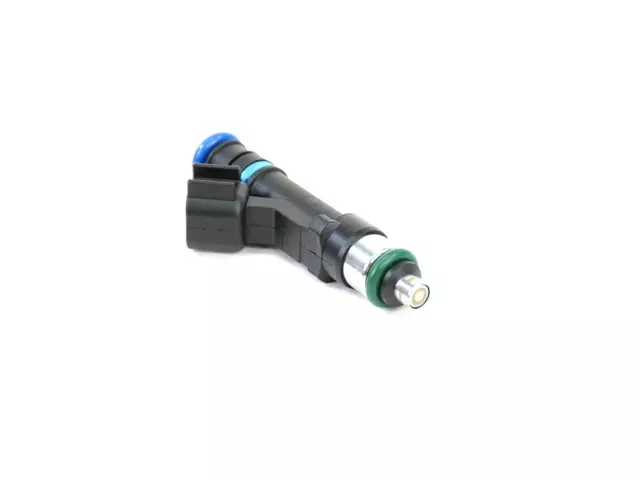 53032701AA - Fuel: Fuel Injector for Dodge: Dakota, Durango, Nitro, Ram 1500, Ram 2500, Ram 3500 | Jeep: Commander, Grand Cherokee, Liberty | Ram: 1500, Dakota Image