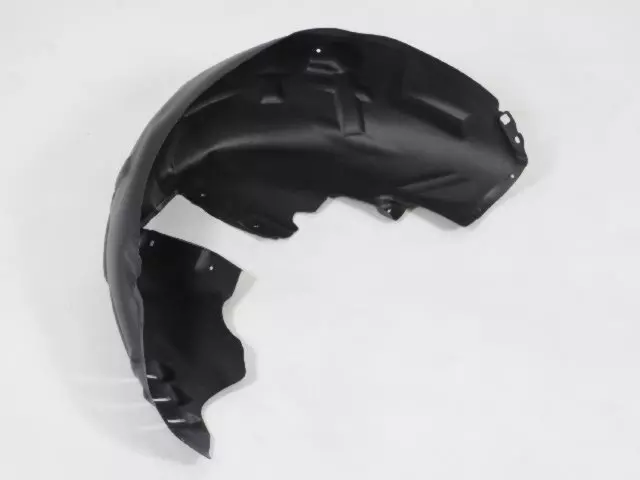 5028746AB - Body Sheet Metal Except Doors: Wheelhouse Shield, Right for Mopar Image