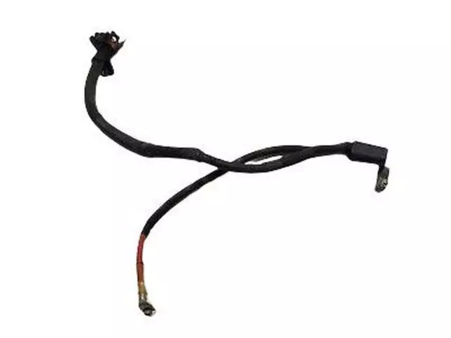 2015-2023 Ford Mustang - Battery Cable Terminal End - Ford (FU5Z-14450-A)