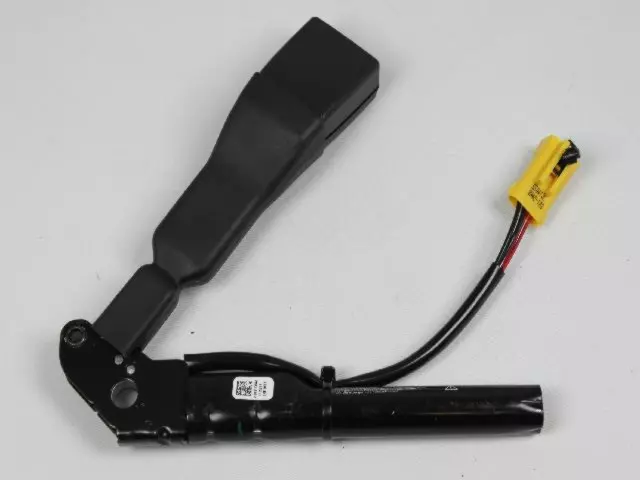 Inner Seat Belt Buckle - Mopar (1DF311X9AG)