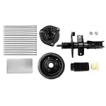 90008C2 - : Front Left Active to Passive Suspension Conversion Kit for MONROE SHOCKS &amp; STRUTS Image