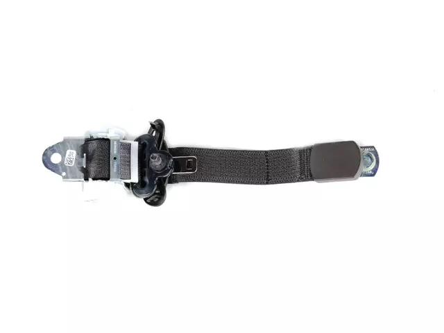 2nd Row Outer Seat Belt, Right - Mopar (1UU52LU5AD)