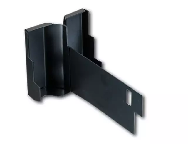 93010602301 - : Baffle Plate for Porsche Image