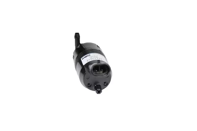89025062 - Body: Washer Pump for Buick: Century, Commercial Chassis, Electra, LeSabre, Park Avenue, Rainier, Reatta, Regal, Rendezvous, Riviera, Roadmaster, Skyhawk, Skylark | Cadillac: 60 Special, Allante, Brougham, Cimarron, DeVille, Eldorado, Escalade, Escalade ESV, Escalade EXT, Fleetwood, Seville | Chevrolet: Astro, Avalanche 1500, Avalanche 2500, Beretta, Blazer, C/K Pickup, C1500, C2500, C3500, C3500HD, Camaro, Caprice, Cavalier, Celebrity, Classic, Colorado, Corsica, Corvette, Express 1500, Express 2500, Express 3500, Express 4500, Impala, K1500 Pickup, K2500 Pickup, K3500 Pickup, K5 Blazer, Lumina, Lumina APV, Malibu, Monte Carlo, P30, R10, R20, R2500, R30, R3500, S10, S10 Blazer, Silverado 1500, Silverado 1500 Classic, Silverado 1500 HD, Silverado 1500 HD Classic, Silverado 2500, Silverado 2500 HD, Silverado 2500 HD Classic, Silverado 3500, Silverado 3500 Classic, Silverado 3500 HD, SSR, Suburban 1500, Suburban 2500, Suburban C10, Suburban C1500, Suburban C20, Suburban C2500, Suburban K10, Suburban K1500, Suburban K20, Suburban K2500, Suburban R10, Suburban R1500, Suburban R20, Suburban R2500, Suburban V10, Suburban V1500, Suburban V20, Suburban V2500, Tahoe, Trailblazer, Trailblazer EXT, V10, V20, V30, V3500, Venture | GMC: C1500 Pickup, C2500 Pickup, C3500 Pickup, C3500HD, Canyon, Envoy, Envoy XL, Envoy XUV, Jimmy, Jimmy S15, K1500 Pickup, K2500 Pickup, K3500 Pickup, P3500, R1500 Pickup, R2500 Pickup, R3500 Pickup, S15, Safari, Savana 1500, Savana 2500, Savana 3500, Savana 4500, Sierra 1500, Sierra 1500 Classic, Sierra 1500 HD, Sierra 1500 HD Classic, Sierra 2500, Sierra 2500 HD, Sierra 2500 HD Classic, Sierra 3500, Sierra 3500 Classic, Sierra 3500 HD, Sonoma, Suburban C1500, Suburban C2500, Suburban K1500, Suburban K2500, Suburban R1500, Suburban R2500, Syclone, Typhoon, V1500, V1500 Suburban, V2500, V2500 Suburban, V3500, Yukon, Yukon XL 1500, Yukon XL 2500 | Oldsmobile: 88, 98, Achieva, Alero, Aurora, Bravada, Calais, Custom Cruiser, Cutlass, Cutlass Calais, Cutlass Ciera, Cutlass Cruiser, Cutlass Supreme, Delta 88, Firenza, Intrigue, LSS, Regency, Silhouette, Toronado | Pontiac: 6000, Aztek, Bonneville, Fiero, Firebird, Grand Am, Grand Prix, J2000 Sunbird, Montana, Safari, Sunbird, Sunfire, Trans Sport Image