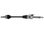 NCV47136 - : 22-23 Mazda MX-30 EV CV Axle Assembly  - Front Left for GSP Image