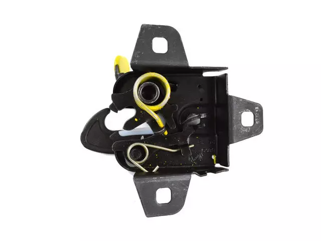 68223640AA - Body Sheet Metal Except Doors: Hood Latch for Mopar Image image