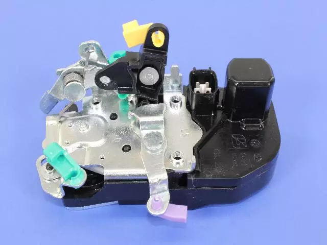 68261043AA - Body: Lock for Dodge: Dakota, Durango Image