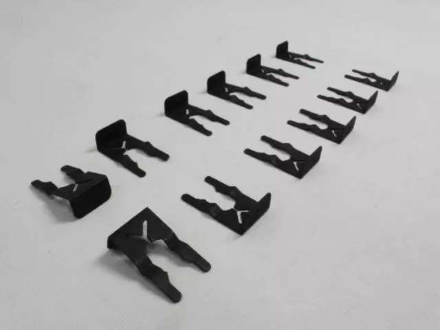 5303412AB - : Clip for Dodge: Neon | Jeep: Liberty Image