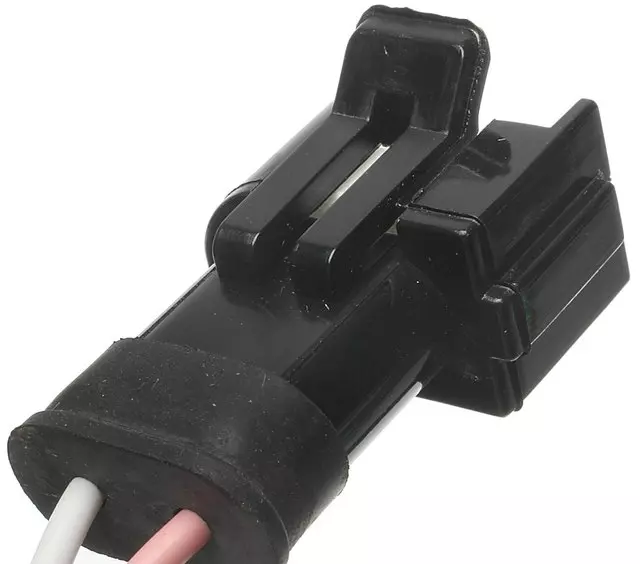 Ignition Coil Connector - ACDelco (PT1909)