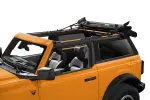 5687217 - : Trektop(R) Slantback Soft Top for Bronco for Bestop Image