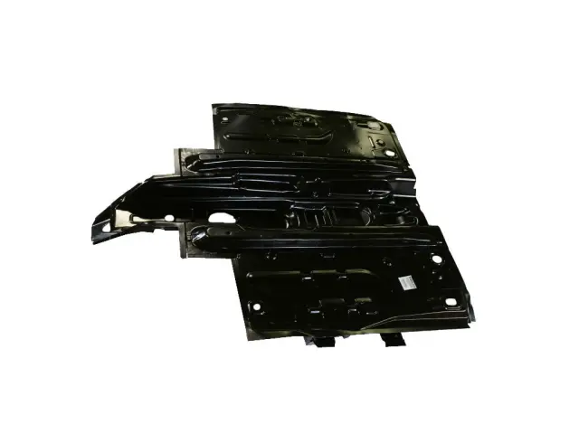 Front Floor Pan - Mopar (68338419AA)