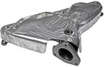 674990 - : Exhaust Manifold Kit - Includes Required Gaskets And Hardware for Dorman Image
