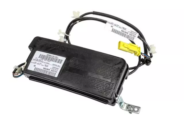 Driver Seat Side Airbag - GM (92457269)