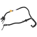 GR2Z9D289A - : Tube Assembly Fuel Vapour Separat for Ford Image